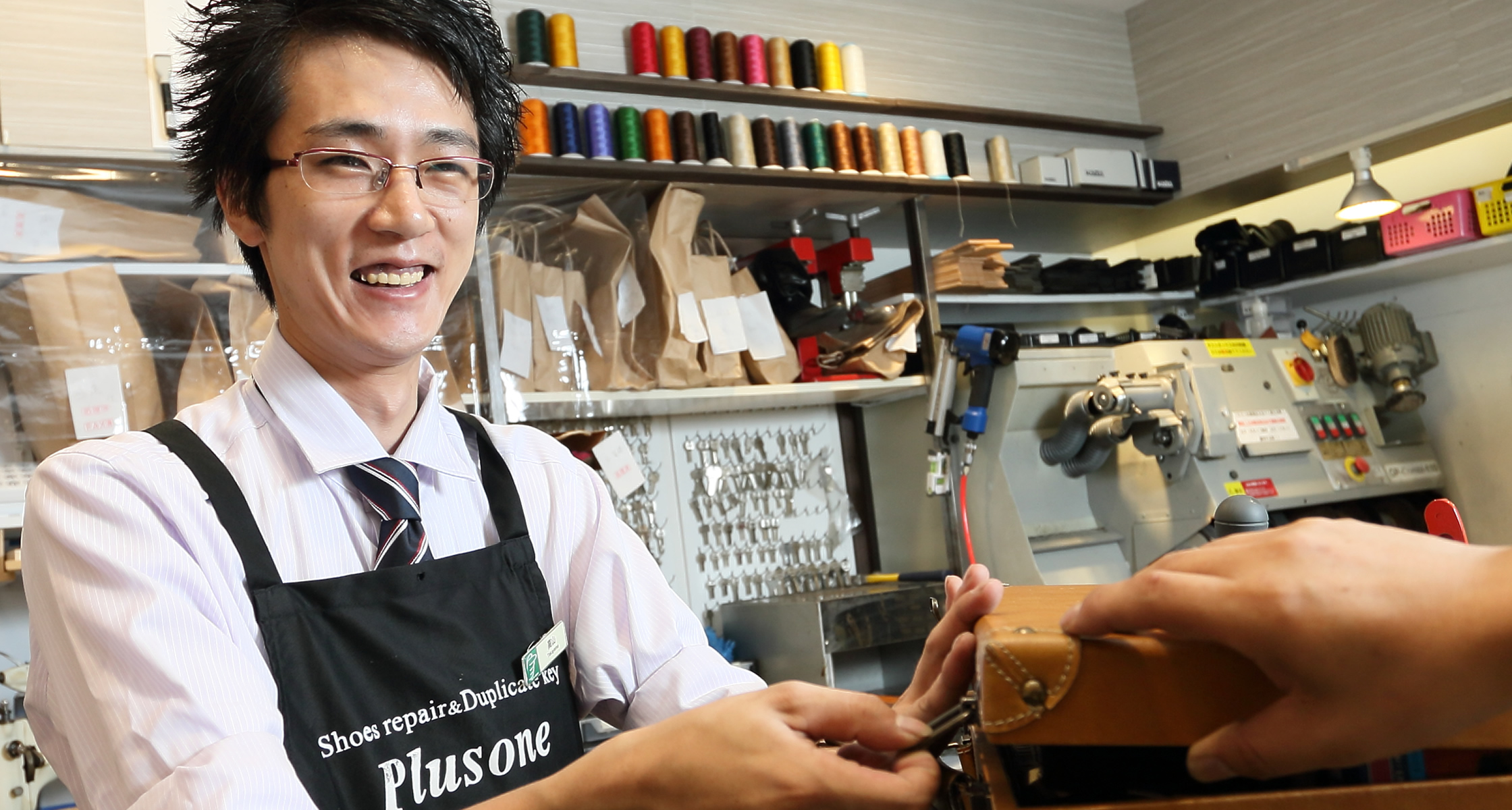 常勝軒 草加舎人店